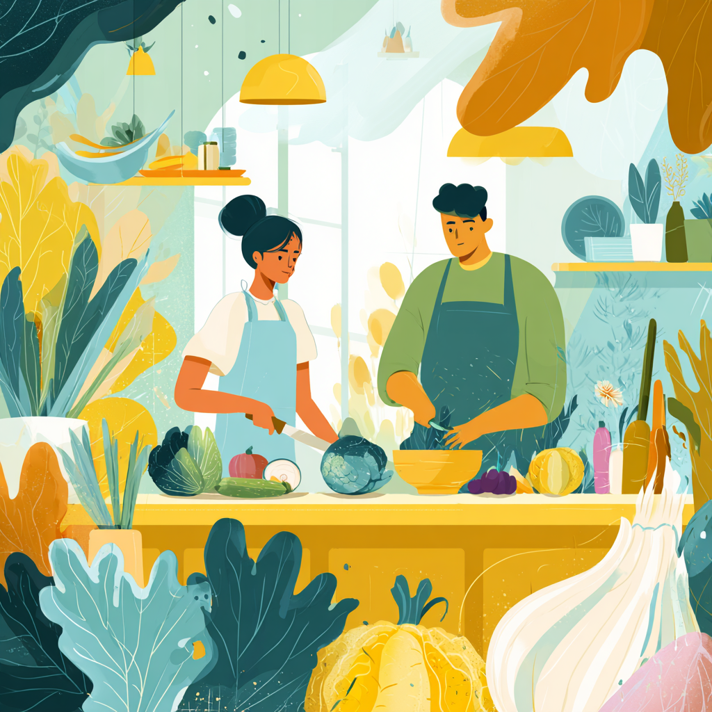 Alimentação saudável