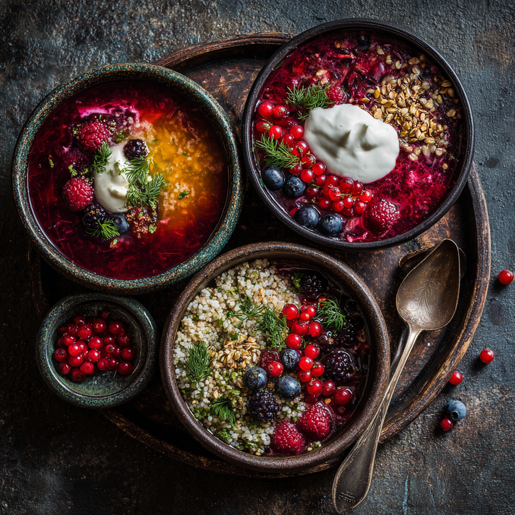 Pessoa cheia de energia ao ar livre